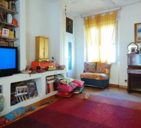 Pensionat Arena Artist