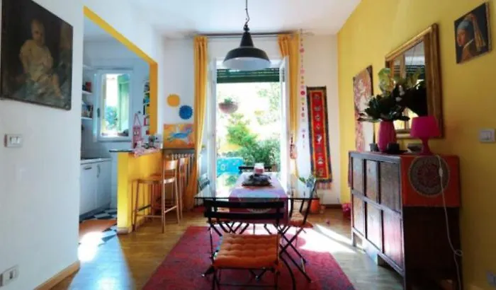 Pensionat Arena Artist